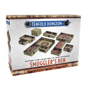 Tenfold Dungeon - Smugglers Den