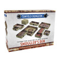 Tenfold Dungeon - Smugglers Den 0