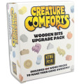 Creature Comforts - Wooden Bits 0