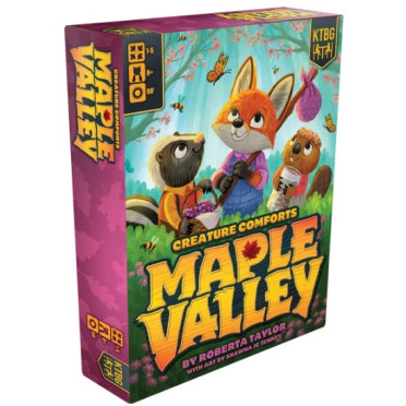 Maple Valley - Kickstarter Edition