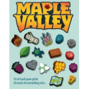 Maple Valley - Wooden Bits