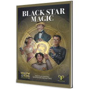 Black Star Magic