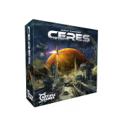 Ceres - Standard Pledge