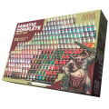 Army Painter - Warpaints Fanatic Complete Paint Set 0
