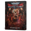 Warhammer 40K: Wrath & Glory - Starter Set 0
