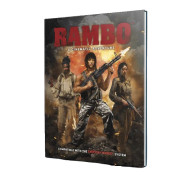 Everyday Heroes - Rambo