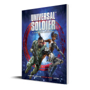 Everyday Heroes - Universal Soldier