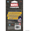 Marvel Champions : X-23 Hero Pack 1