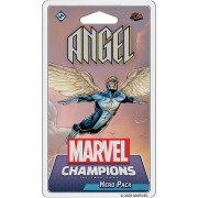 Marvel Champions : Angel Hero Pack