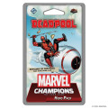Marvel Champions : Deadpool Hero Pack 0