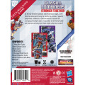 Transformers Deck Building Game - Clash of the Combiners 1