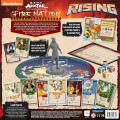 Avatar - The Last Airbender: Fire Nation Rising 6
