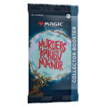 Magic The Gathering : Murders at Karlov Manor - Collector Booster 0