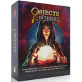 Objects of Intrigue Box Set 0