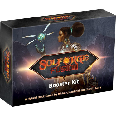 SolForge Fusion - Booster Kit