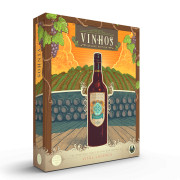 Vinhos Deluxe Edition : Complète Bundle