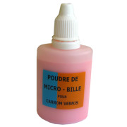 Microbead glide powder for carrom - 30g