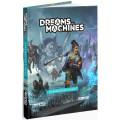 Dreams And Machines: Gamemasters Guide 0
