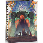Dreams And Machines: Collector's Slipcase Edition