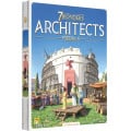 7 Wonders : Architects - Medals 0