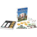 7 Wonders : Architects - Medals 1