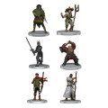 D&D Icons of the Realms - Dragonlance Warrior Set 0