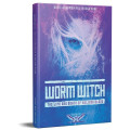 Worm Witch: The Life and Death of Belinda Blood Hardback 0