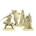 Le Trône de Fer : le Jeu de Figurines - Héros Barathéon 1 2