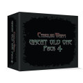Cthulhu Wars : Great Old One Pack 4 0