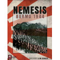 Nemesis - Burma 1944 0