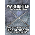 Warfighter: Fantasy Expansion 6 – The Armory 0