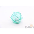 20-sided double dice 3
