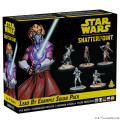Star Wars: Shatterpoint - Jedi Hunters Squad Pack 0