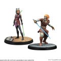 Star Wars: Shatterpoint - Jedi Hunters Squad Pack 2