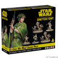 Star Wars: Shatterpoint - Lead by the example Squad Pack 0