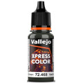 Vallejo - Xpress Commando Green 0