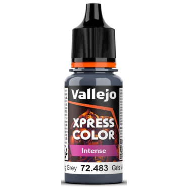 Vallejo - Xpress Intense Viking Grey