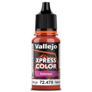 Vallejo - Xpress Phoenix Orange