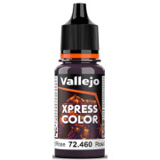 Vallejo - Xpress Twilight Rose