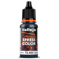 Vallejo - Xpress Wagram Blue 0