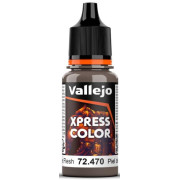 Vallejo - Xpress Zombie Flesh