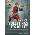 Every Bullet Has it's Billet 0