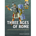 Three Ages of Rome 0