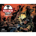 Maximum Apocalypse - Legendary Box 0