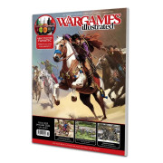 Wargames Illustrated WI433