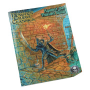 Dungeon Crawl Classics - Against the Thieves Guild