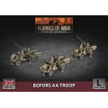 Flames of War - Bofors AA Troop 0