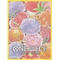 One Piece Card Game - Official Sleeves serie 4 0