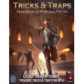 Tricks & Traps - RPG Toolbox 0