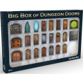 Big Box of Dungeon Doors 0
